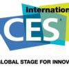 Посещение международной выставки CES