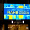 Посещение выставки NAHB International Builders' Show