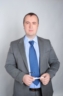 Бизнес тренер Антон Касьянов