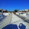 Практический семинар «Организация зимнего содержания автомобильных дорог» в Канаде