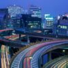 Семинар «Новые технологии организации дорожного движения и строительства, новых дорог» в Японии