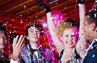 Как можно организовать корпоратив своими силами