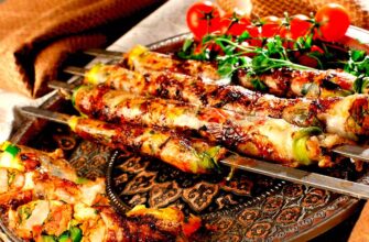 «Вкусный Кулинарный квест-тур по Старому Тбилиси» - тимбилдинг